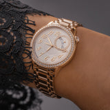 Vacheron Constantin Égérie Self-winding-Vacheron Constantin Égérie Self-winding -