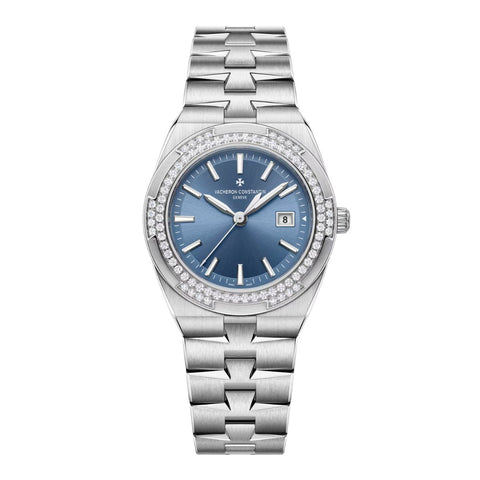 Vacheron Constantin Overseas Quartz-Vacheron Constantin Overseas Quartz - 1225V/200A-B590