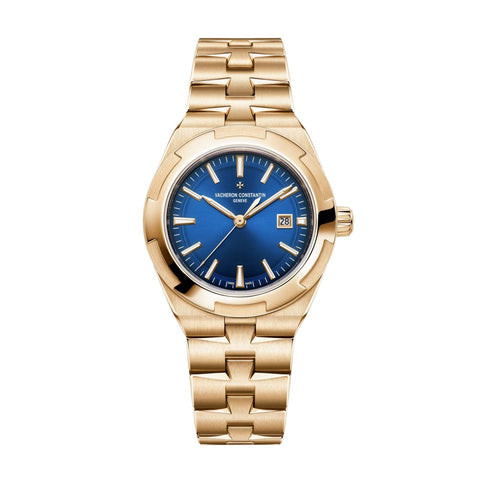 Vacheron Constantin Overseas Self-winding-Vacheron Constantin Overseas Self-winding - 4600V/200R-B979