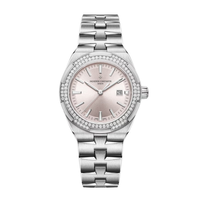 Vacheron Constantin Overseas Self-Winding-Vacheron Constantin Overseas Self-winding - 4605V/200A-B971