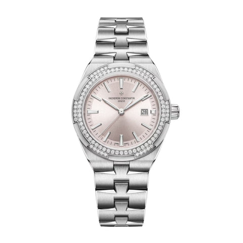 Vacheron Constantin Overseas Self-Winding-Vacheron Constantin Overseas Self-winding - 4605V/200A-B971