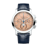 Vacheron Constantin Traditionnelle Perpetual Calendar Chonograph-Vacheron Constantin Traditionnelle Perpetual Calendar Chonograph - 5000T/000P-B975
