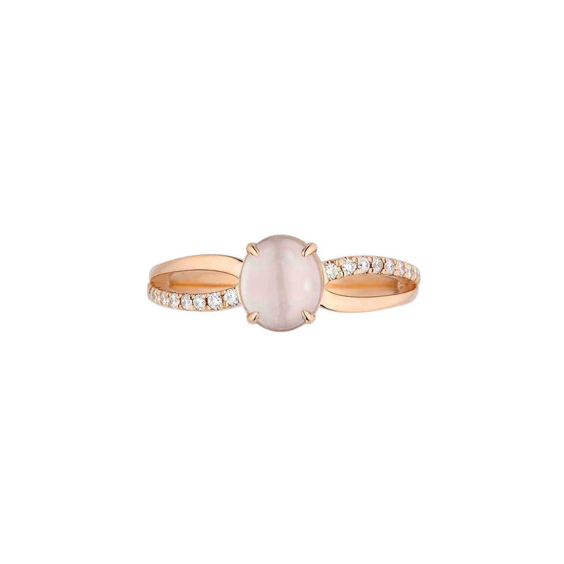 White Jade Ring-White Jade Ring - ORNEL00729