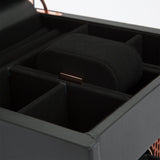 Wolf Axis Single Winder With Storage-Wolf Axis Single Winder With Storage -