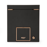 Wolf Axis Single Winder With Storage-Wolf Axis Single Winder With Storage -