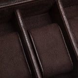 Wolf Blake 5 Piece Watch Box-Wolf Blake 5 Piece Watch Box -