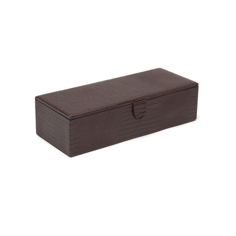 Wolf Blake 5 Piece Watch Box-Wolf Blake 5 Piece Watch Box -