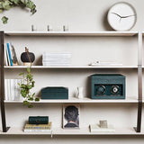 Wolf British Racing Green Double Watch Winder-Wolf British Racing Green Double Watch Winder - 792241