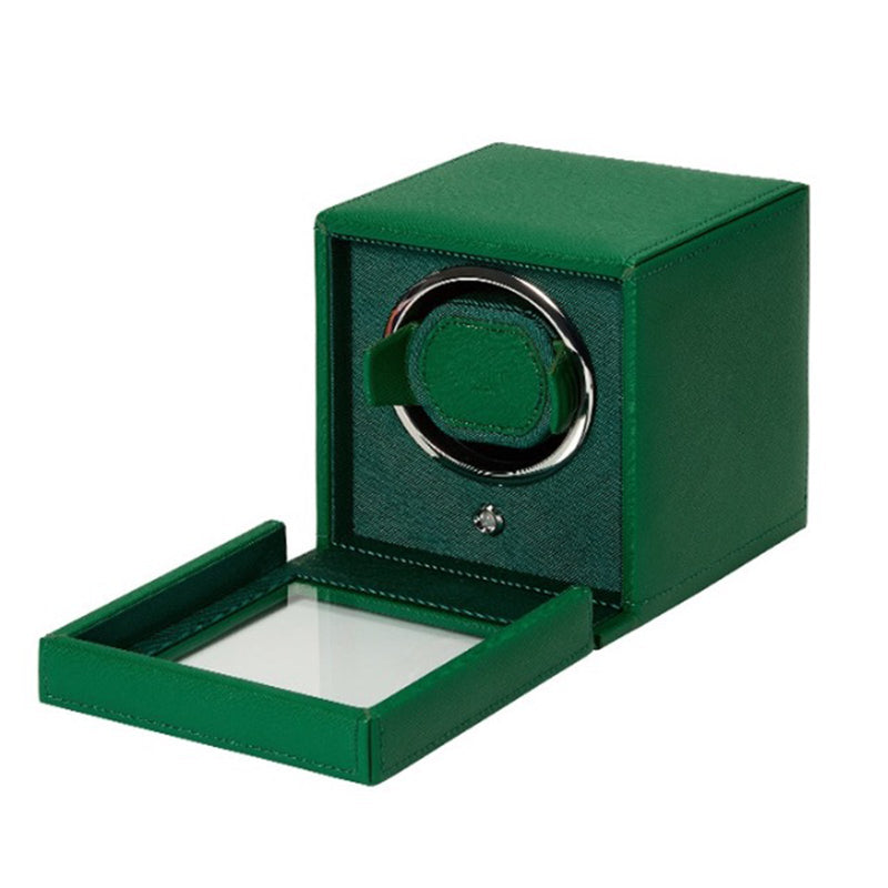 Wolf Cub Winder with Cover-Wolf Cub Winder with Cover - 461143