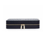 Wolf Maria Large Zip Case-Wolf Maria Large Zip Case -