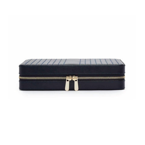 Wolf Maria Large Zip Case-Wolf Maria Large Zip Case -