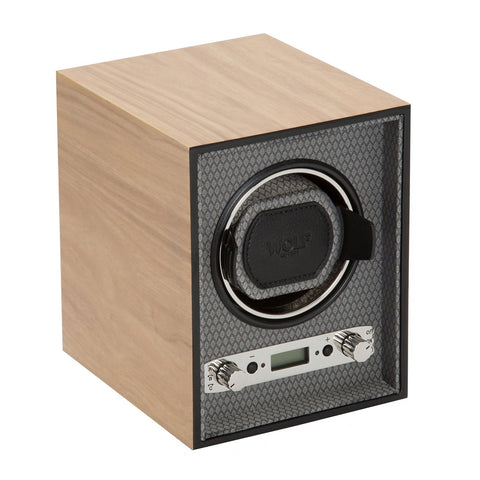 Wolf Meridian Single Winder-Wolf Meridian Single Winder -