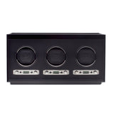 Wolf Meridian Triple Winder-Wolf Meridian Triple Winder -