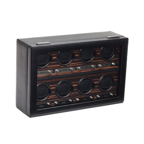 Wolf Roaster 8 Piece Winder-Wolf Roaster 8 Piece Winder -