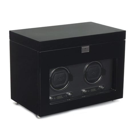 Wolf Savoy Double Winder With Storage-Wolf Savoy Double Winder With Storage -