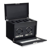 Wolf Savoy Double Winder With Storage-Wolf Savoy Double Winder With Storage -