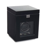 Wolf Savoy Single Winder With Storage-Wolf Savoy Single Winder With Storage -