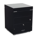 Wolf Savoy Single Winder With Storage-Wolf Savoy Single Winder With Storage -