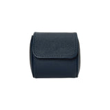WOLF Tutti Frutti Blue Single Watch Roll-WOLF Tutti Frutti Blue Single Watch Roll - 680100-Blue