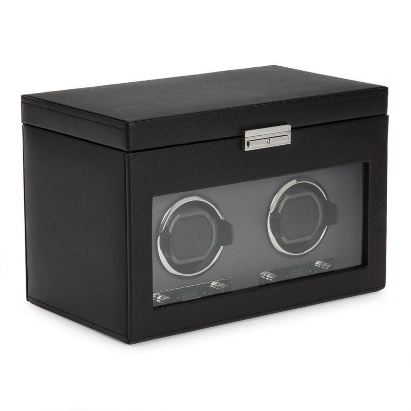 Wolf Viceroy Double Winder With Storage-Wolf Viceroy Double Winder With Storage -