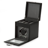 Wolf Viceroy Single Winder With Storage-Wolf Viceroy Single Winder With Storage -