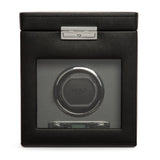 Wolf Viceroy Single Winder With Storage-Wolf Viceroy Single Winder With Storage -