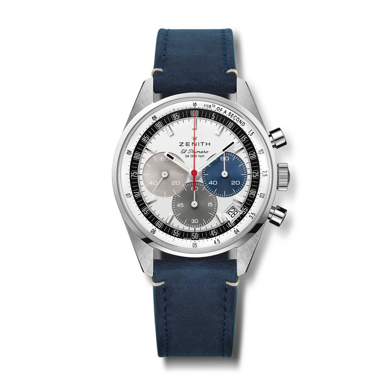 Zenith Chronomaster Original-Zenith Chronomaster Original - 03.3200.3600/69.C902