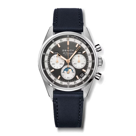 Zenith Chronomaster Original-Zenith Chronomaster Original - 03.3400.3610/39.C910