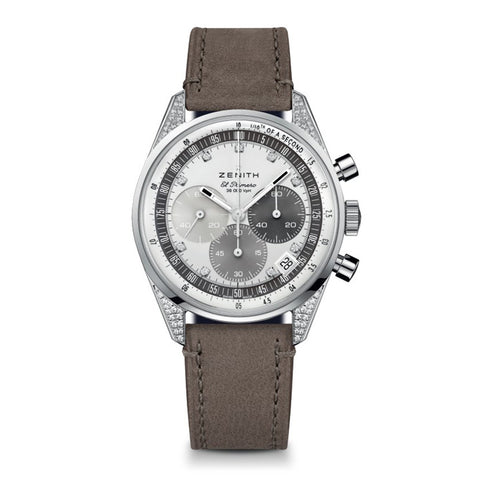 Zenith Chronomaster Original-Zenith Chronomaster Original - 16.3200.3600/03.C906