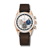 Zenith Chronomaster EP Original-Zenith Chronomaster Original - 18.3200.3600/69.C901