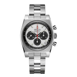 Zenith Chronomaster Revival El Primero A384 Revival-Zenith Chronomaster Revival El Primero A384 Revival -  03.A384.400/21.M384