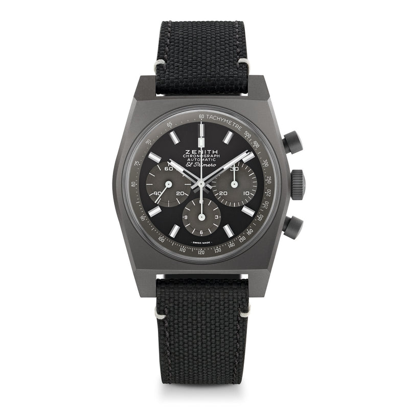 Zenith Chronomaster Revival Shadow-Zenith Chronomaster Revival Shadow -