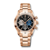 Zenith Chronomaster Sport-Zenith Chronomaster Sport - 18.3101.3600/21.M3100