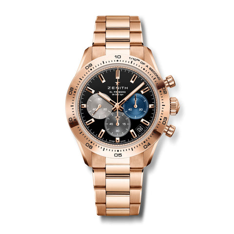 Zenith Chronomaster Sport-Zenith Chronomaster Sport - 18.3101.3600/21.M3100