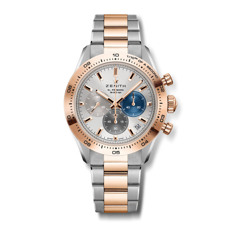 Zenith Chronomaster Sport-Zenith Chronomaster Sport - 51.3100.3600/69.M3100