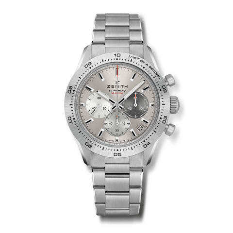 Zenith Chronomaster Sport-Zenith Chronomaster Sport - 95.3100.3600/39.M3100