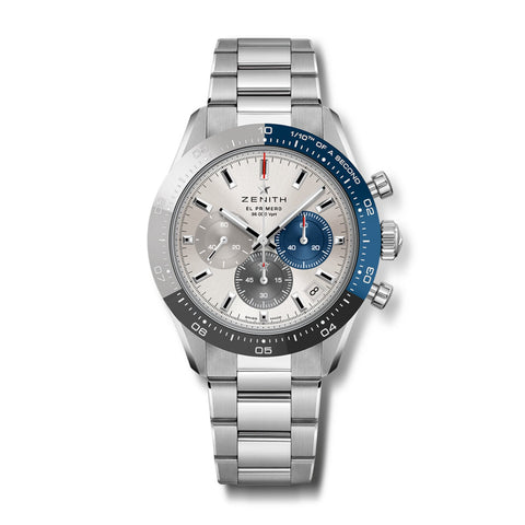 Zenith Chronomaster Sport Boutique Edition-Zenith Chronomaster Sport Boutique Edition - 03.3103.3600/69.M3100