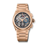 Zenith Defy El Primero 21-Zenith Defy El Primero 21 - 18.9000.9004/71.M9000