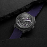 Zenith Defy El Primero 21 Ultraviolet-Zenith Defy El Primero 21 Ultraviolet -