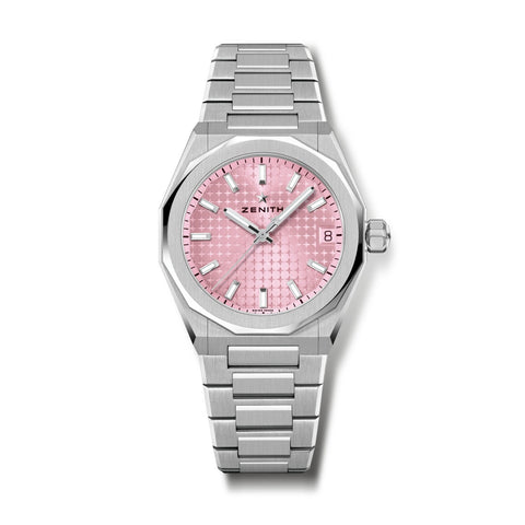 Zenith Defy Skyline-Zenith Defy Skyline - 03.9400.670/18.I001