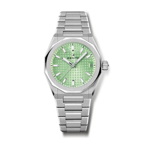 Zenith Defy Skyline-Zenith Defy Skyline - 03.9400.670/61.I001
