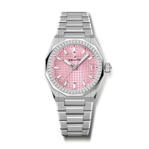 Zenith Defy Skyline-Zenith Defy Skyline - 16.9400.670/18.I001