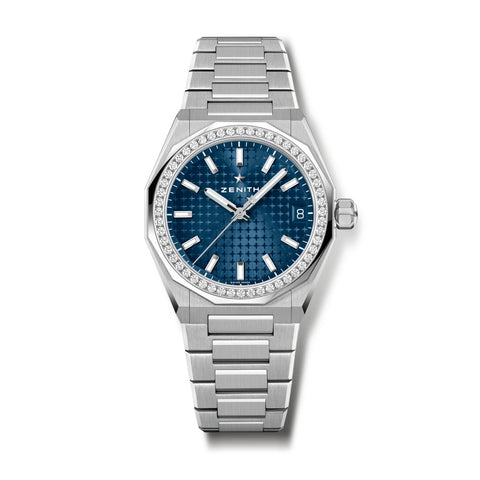 Zenith Defy Skyline-Zenith Defy Skyline - 16.9400.670/51.I001