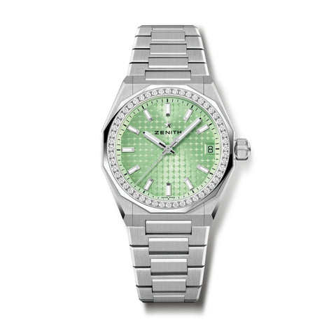Zenith Defy Skyline-Zenith Defy Skyline - 16.9400.670/61.I001