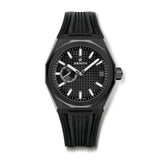 Zenith Defy Skyline Black Ceramic-Zenith Defy Skyline Black Ceramic - 49.9300.3620/21.I001