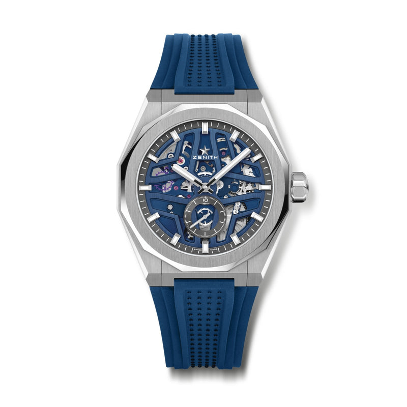 Zenith Defy Skyline Skeleton-Zenith Defy Skyline Skeleton - 03.9300.3620/79.I001